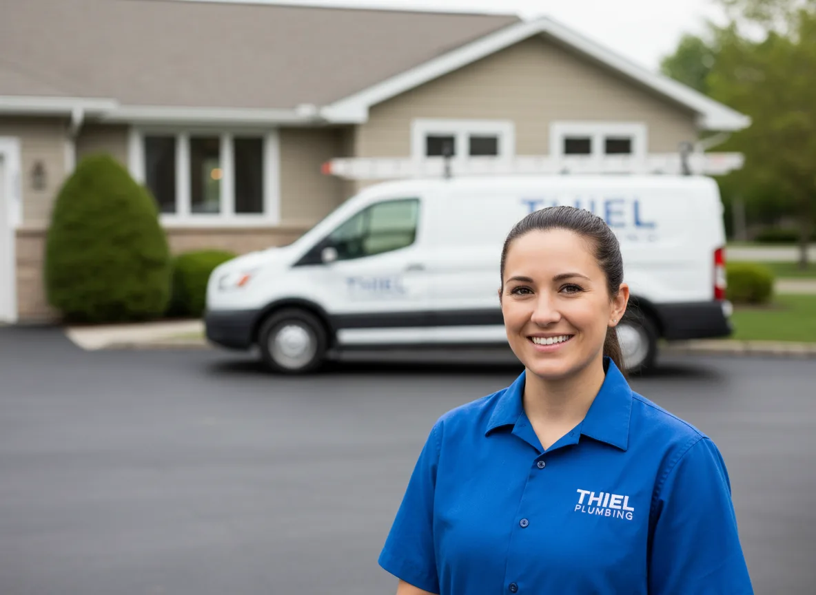 Plumber Maybeury, WV FAQs